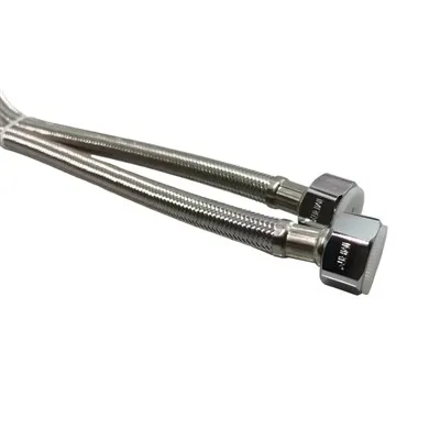 Hose Braided End Thread